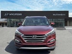 2018 Hyundai TUCSON Limited
