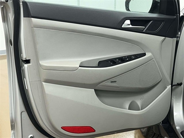 2020 Hyundai TUCSON Sport