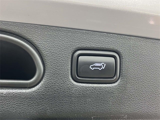 2020 Hyundai TUCSON Sport