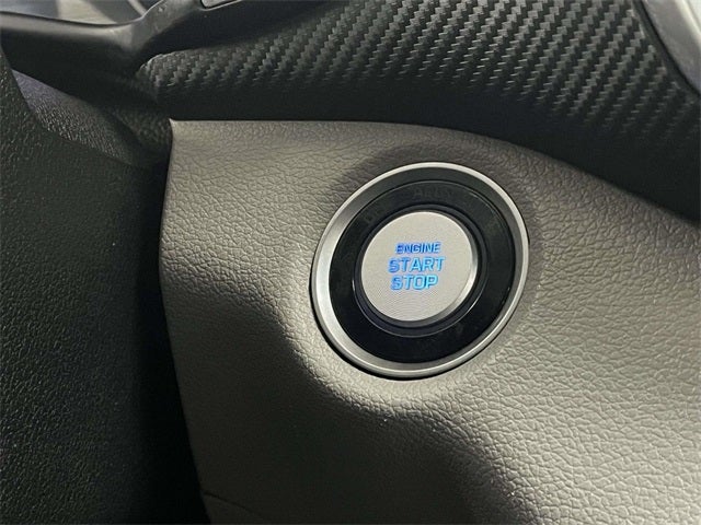 2020 Hyundai TUCSON Sport