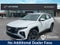 2026 Hyundai TUCSON HYBRID SE