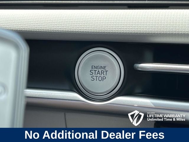2026 Hyundai TUCSON HYBRID SE