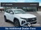 2026 Hyundai TUCSON HYBRID SE