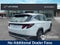 2026 Hyundai TUCSON HYBRID SE