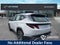 2026 Hyundai TUCSON HYBRID SE