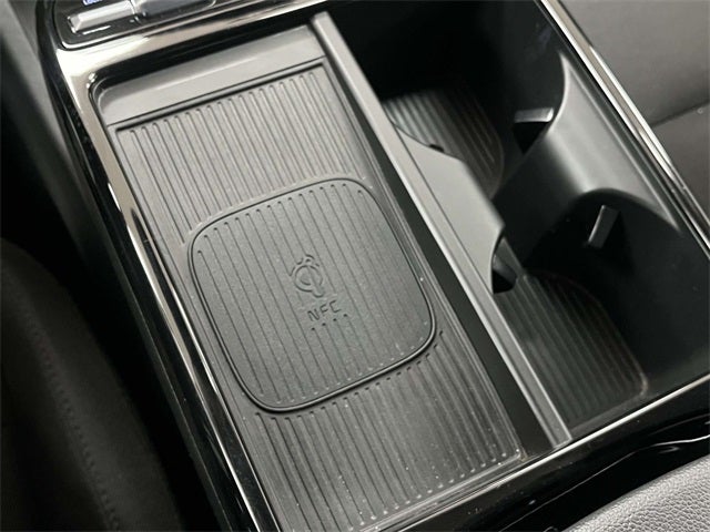 2025 Hyundai TUCSON HYBRID Blue