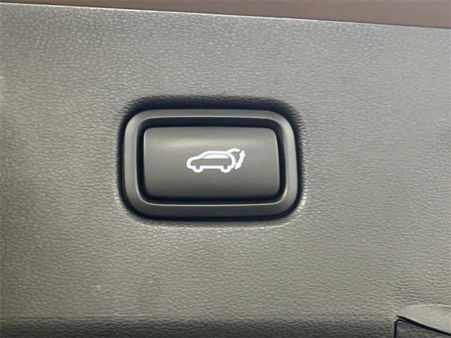 2025 Hyundai TUCSON HYBRID Blue