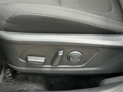 2025 Hyundai TUCSON HYBRID Blue