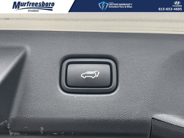 2022 Hyundai TUCSON N Line