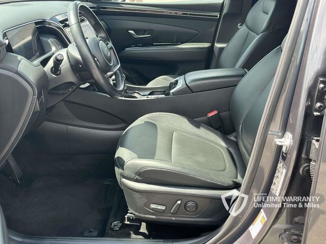 2024 Hyundai TUCSON XRT