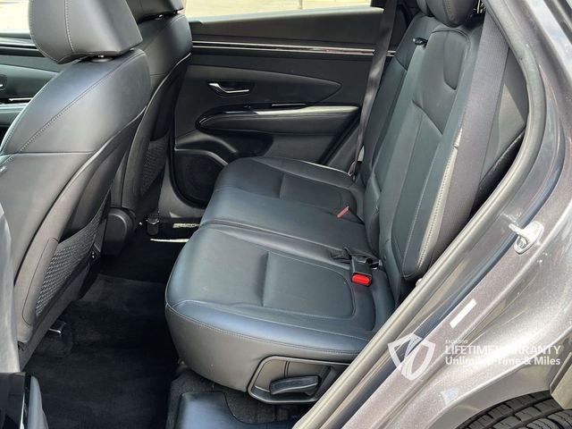 2024 Hyundai TUCSON XRT