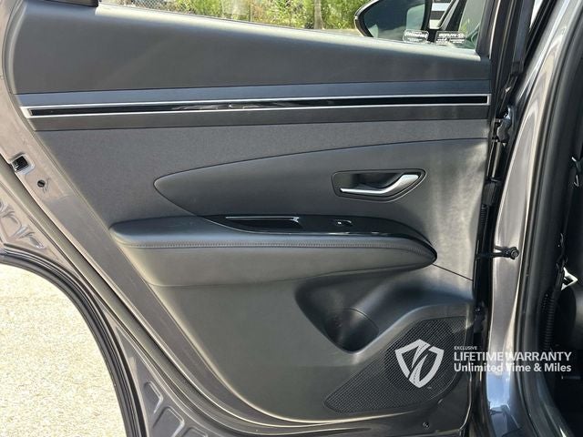 2024 Hyundai TUCSON XRT