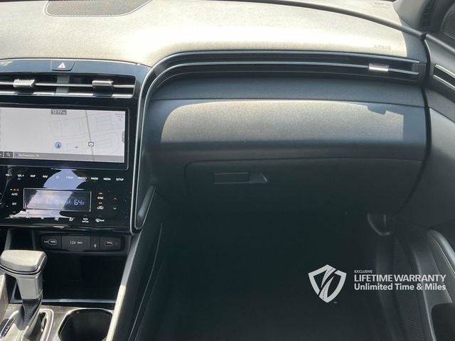 2024 Hyundai TUCSON XRT