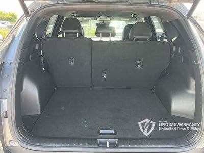 2024 Hyundai TUCSON XRT
