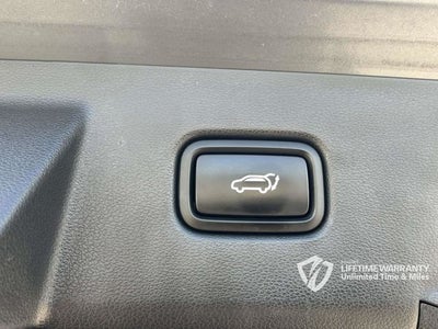 2024 Hyundai TUCSON XRT