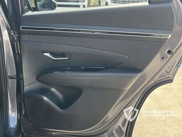 2024 Hyundai TUCSON XRT