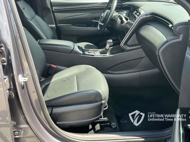2024 Hyundai TUCSON XRT