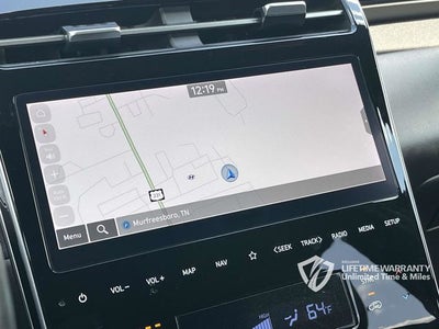 2024 Hyundai TUCSON XRT