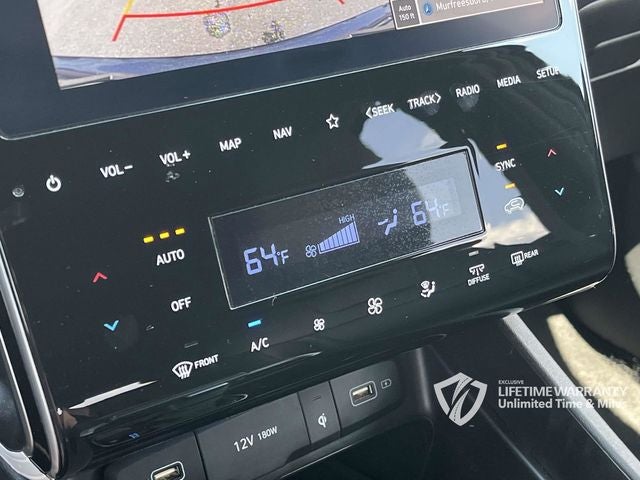2024 Hyundai TUCSON XRT