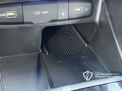 2024 Hyundai TUCSON XRT