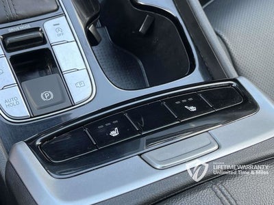 2024 Hyundai TUCSON XRT
