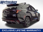 2024 Hyundai TUCSON HYBRID N Line