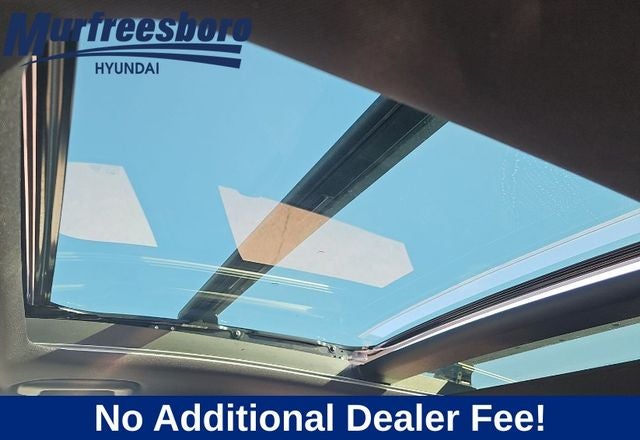 2024 Hyundai TUCSON HYBRID N Line