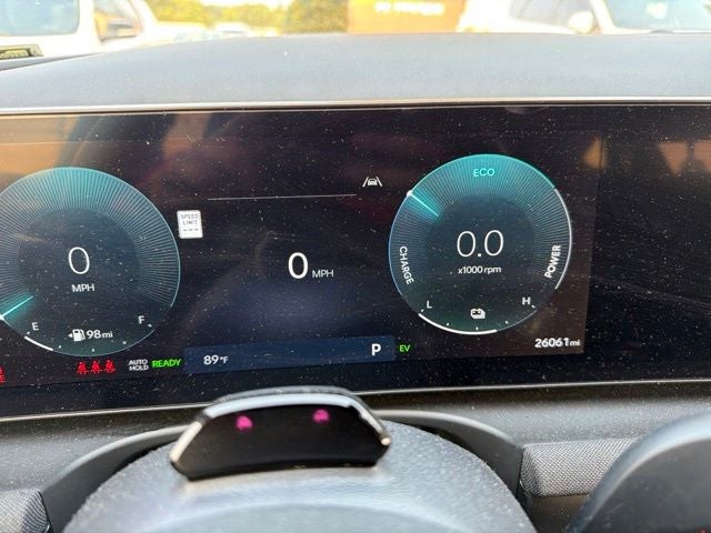 2025 Hyundai TUCSON HYBRID N Line