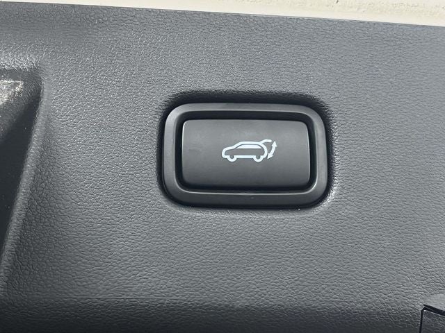 2025 Hyundai TUCSON HYBRID N Line