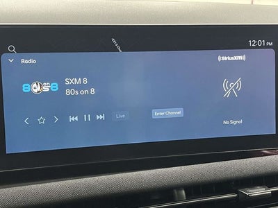 2025 Hyundai TUCSON HYBRID N Line