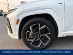 2025 Hyundai TUCSON HYBRID N Line