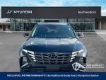 2024 Hyundai TUCSON PLUG-IN HYBRID Limited