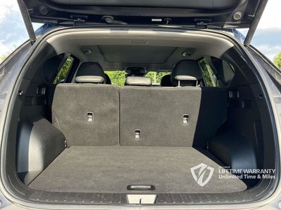 2024 Hyundai TUCSON PLUG-IN HYBRID Limited