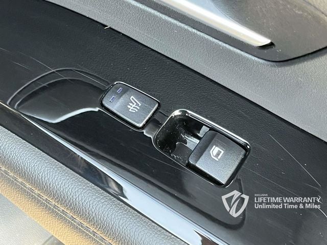 2024 Hyundai TUCSON PLUG-IN HYBRID Limited