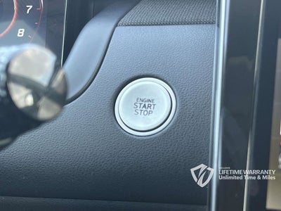 2024 Hyundai TUCSON PLUG-IN HYBRID Limited