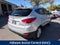 2012 Hyundai TUCSON Limited