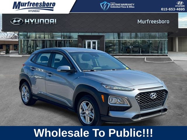 2019 Hyundai KONA SE