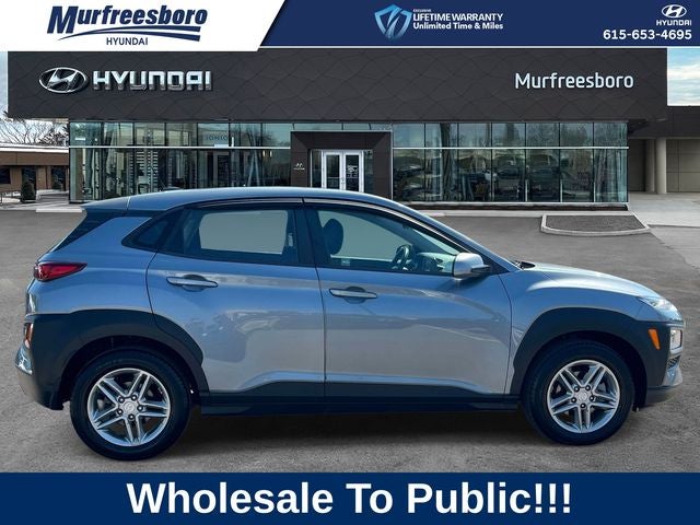 2019 Hyundai KONA SE