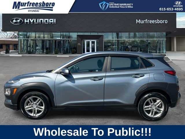 2019 Hyundai KONA SE