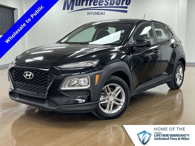 2019 Hyundai Kona SE