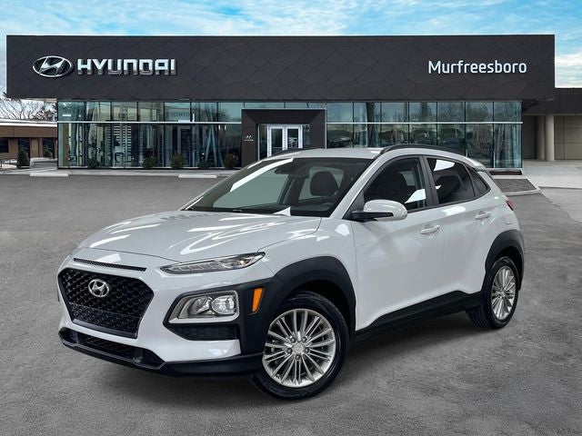2019 Hyundai KONA SEL