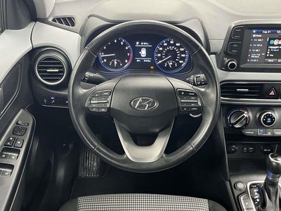 2019 Hyundai KONA SEL
