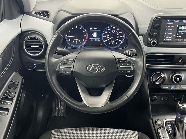 2019 Hyundai KONA SEL