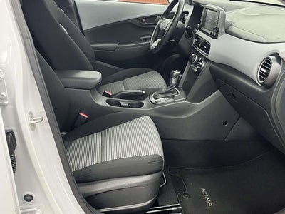 2019 Hyundai KONA SEL