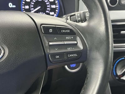 2019 Hyundai KONA SEL