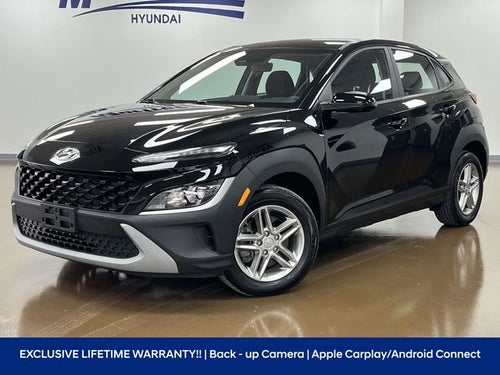 2023 Hyundai KONA SE