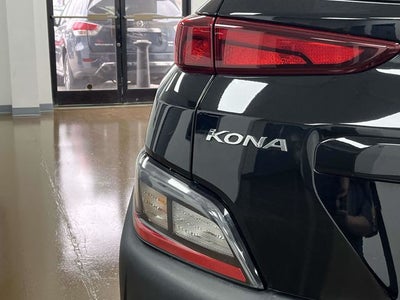 2023 Hyundai KONA SE