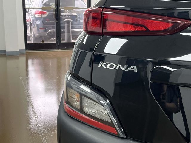 2023 Hyundai KONA SE