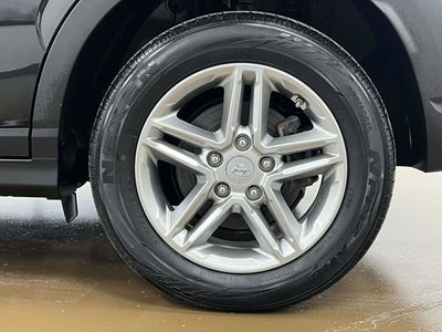 2023 Hyundai KONA SE