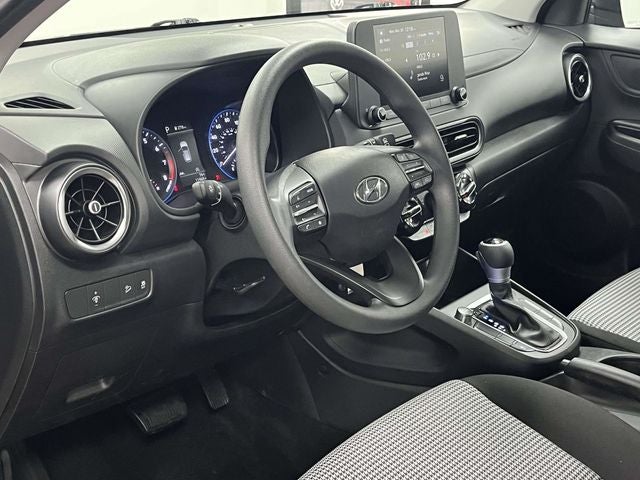 2023 Hyundai KONA SE